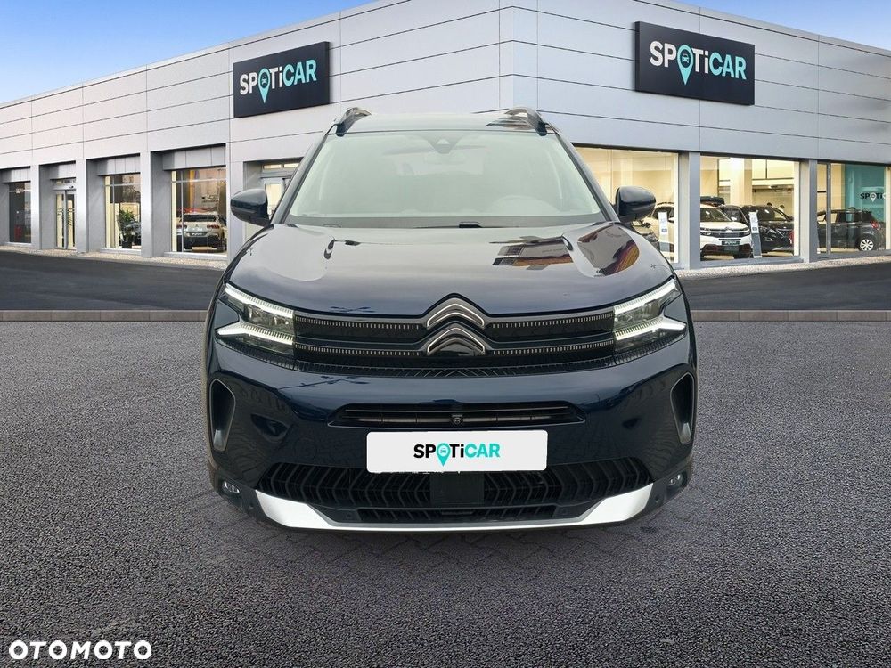 Citroën C5 Aircross - 4