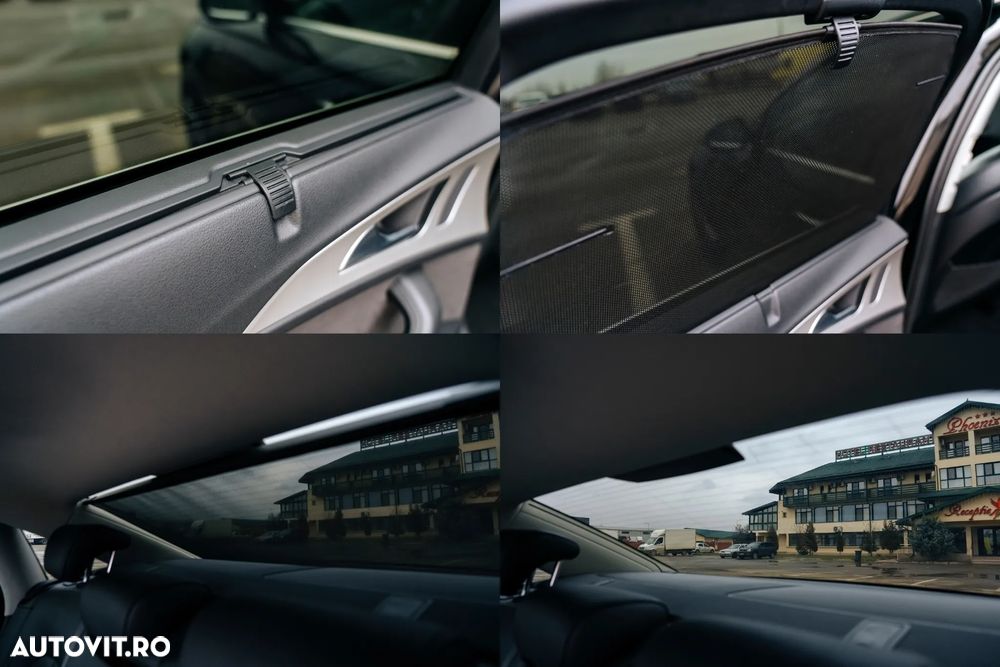 Audi A6 3.0 TDI quattro S tronic - 11