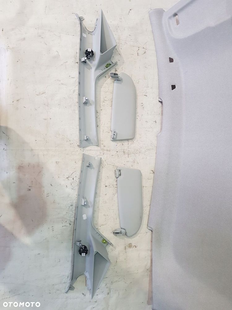 podsufitka komplet seat ibiza iv hb 5d eur 11r - 9
