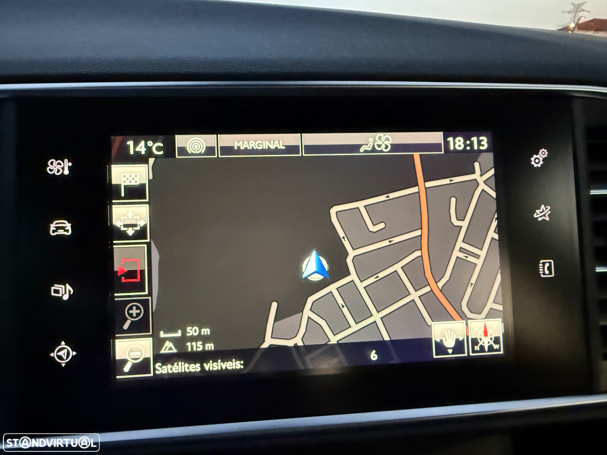 Peugeot 308 SW 1.2 PureTech GT Line - 24