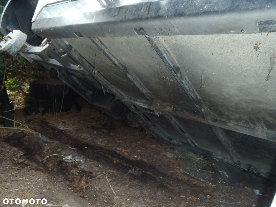 karoseria buda błotnik dach ital car tasso - 2