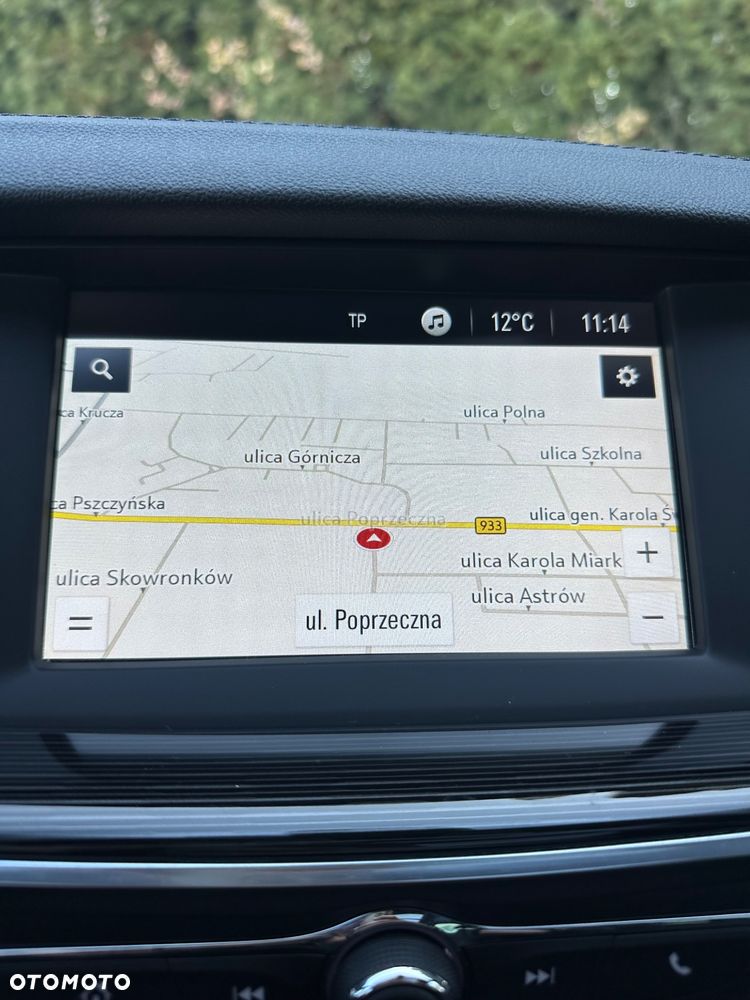 Opel Insignia 2.0 Business Edition - 32