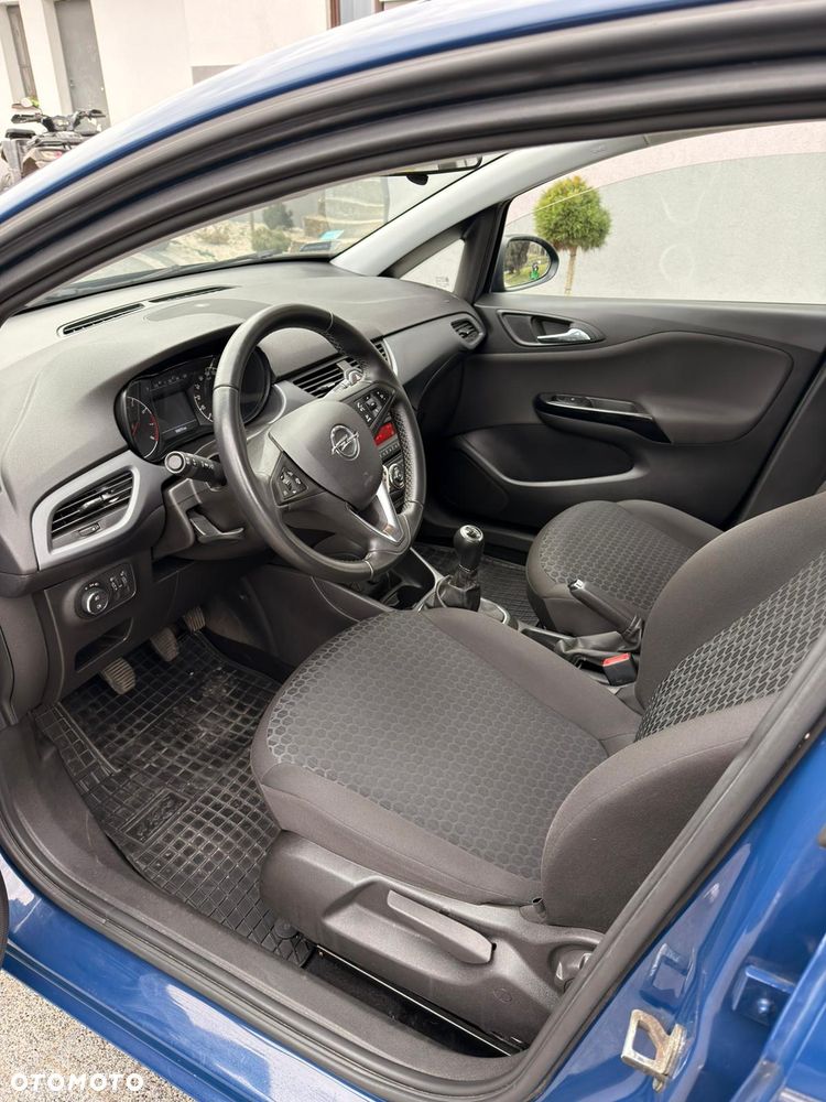 Opel Corsa 1.4 Enjoy - 15