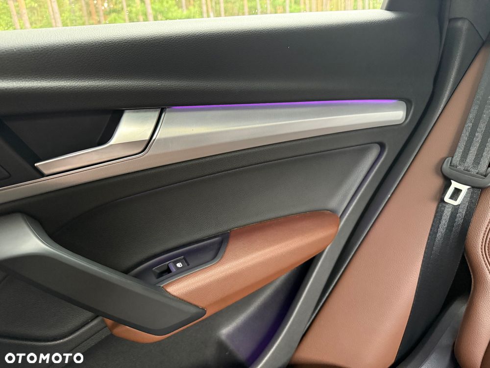 Audi Q5 2.0 TFSI Quattro Sport S tronic - 21