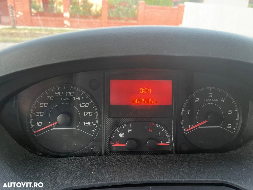 Fiat Ducato 3.0 - 14
