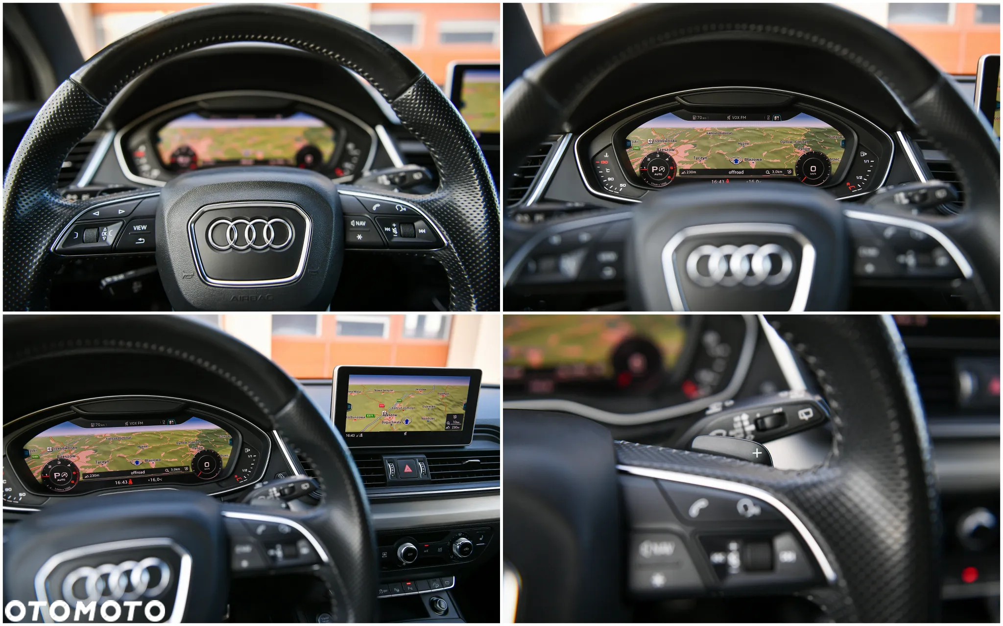 Audi Q5 2.0 TDI clean diesel Quattro S tronic - 33