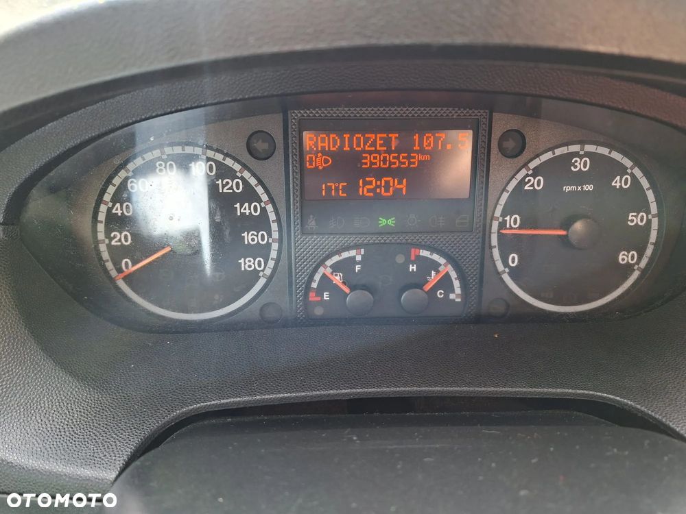 Fiat Ducato - 11
