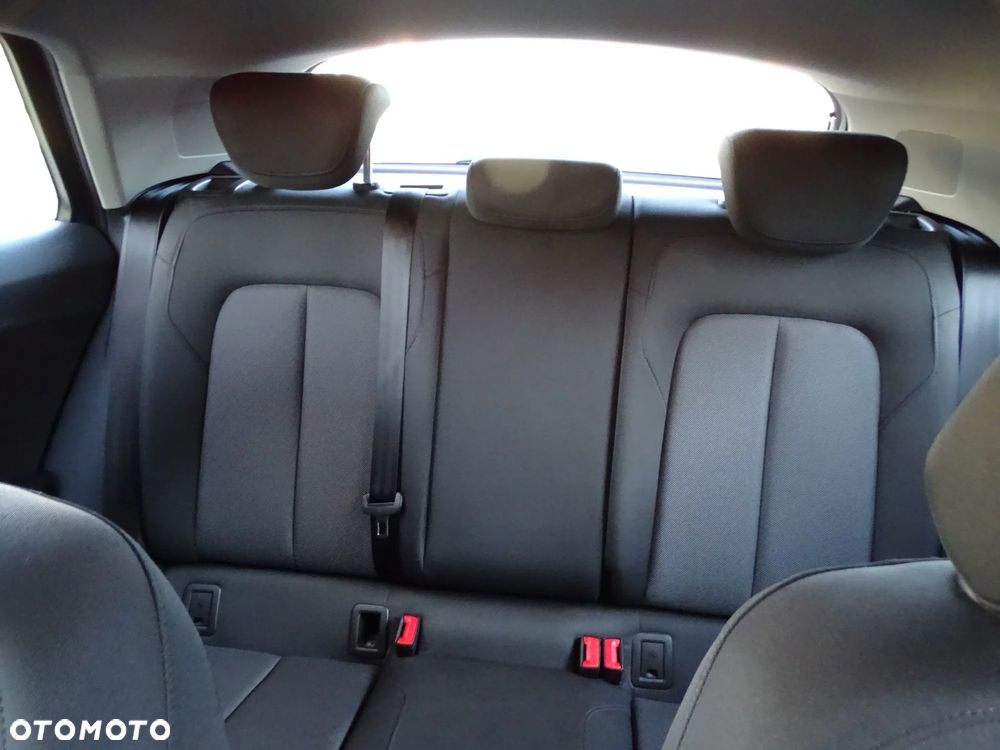 Audi Q2 35 TFSI Advanced S tronic - 13