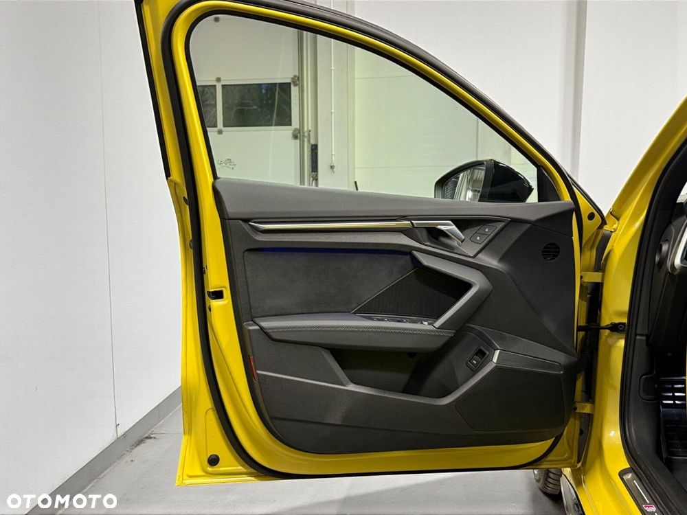 Audi S3 Sportback TFSI Quattro S tronic - 16