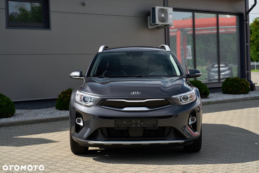 Kia Stonic - 5
