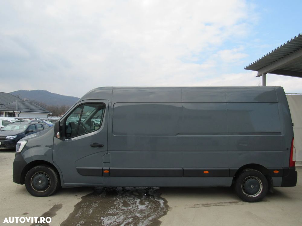 Renault Master - 3