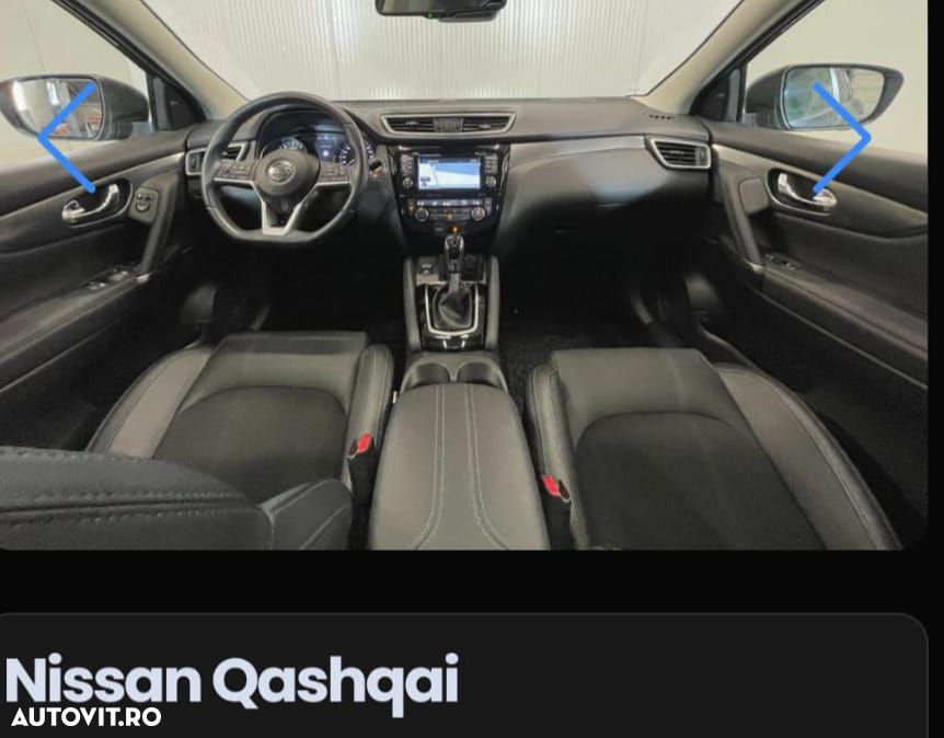 Nissan Qashqai 1.2 DIG-T Start/Stop X-TRONIC Acenta - 2