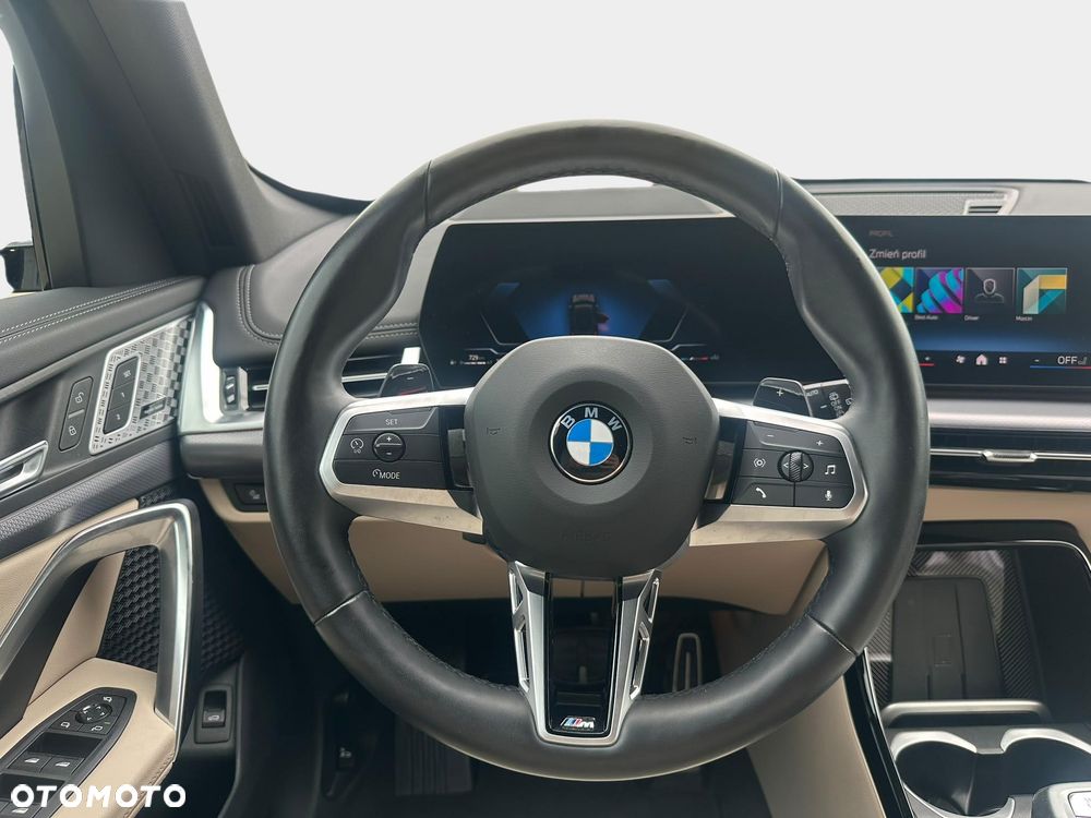 BMW X1 - 12