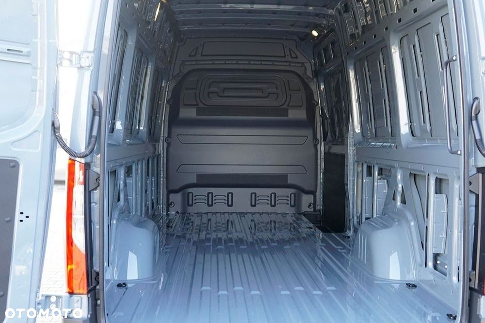 Mercedes-Benz Sprinter 315 CDI Long PRO 2.0 150KM - 8