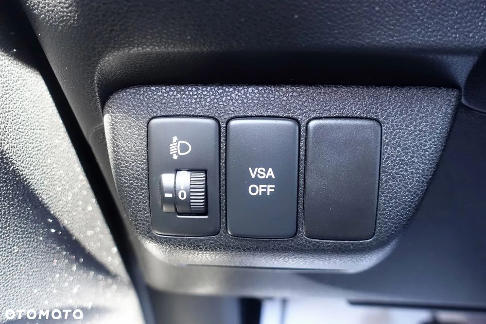 Honda Jazz 1.4 i-VTEC Comfort Plus - 24