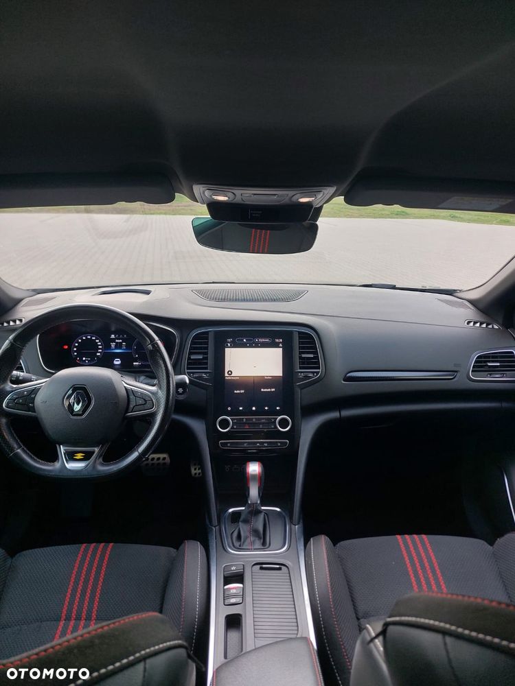 Renault Megane - 14
