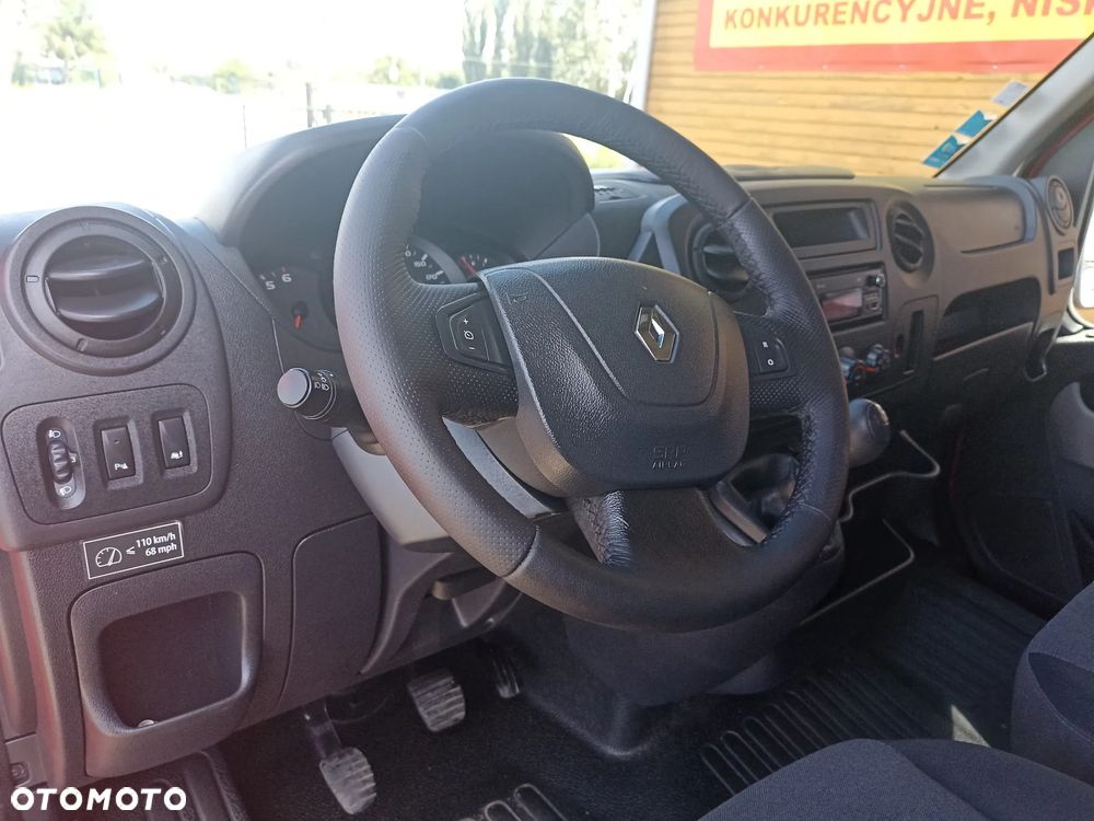 Renault MASTER - 10