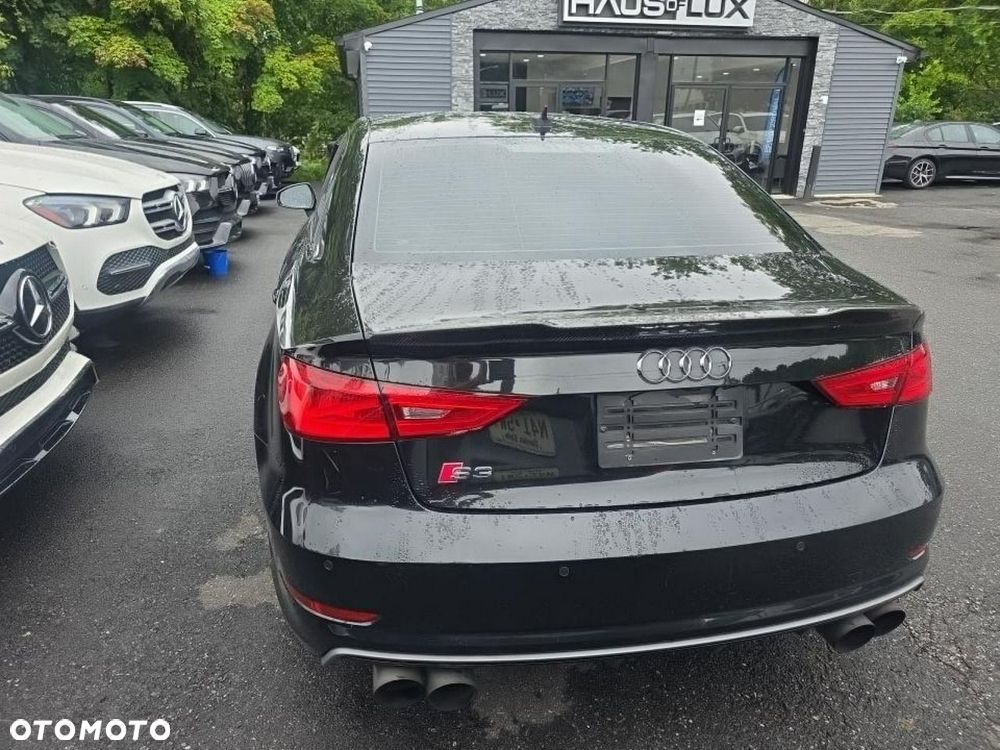 Audi S3 2.0 TFSI Quattro S tronic - 6