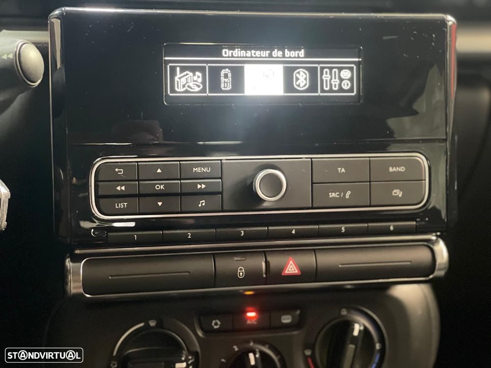 Citroën C3 Pure Tech S&S Feel - 37