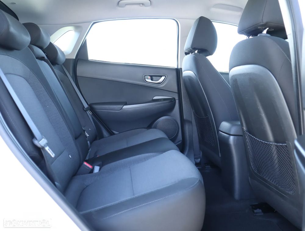 Hyundai Kauai Select - 22