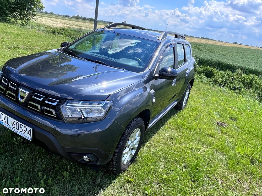 Dacia Duster 1.3 TCe Expression - 5