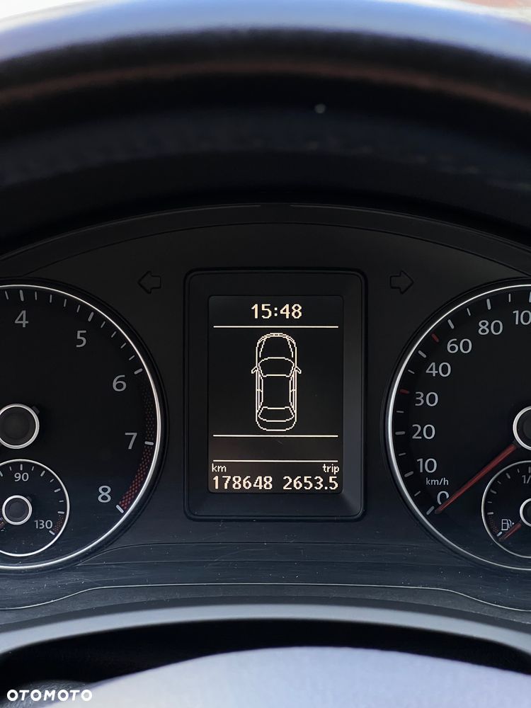 Volkswagen Jetta 1.4 TSI Comfortline - 8