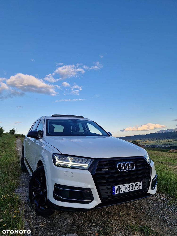 Audi Q7 - 3
