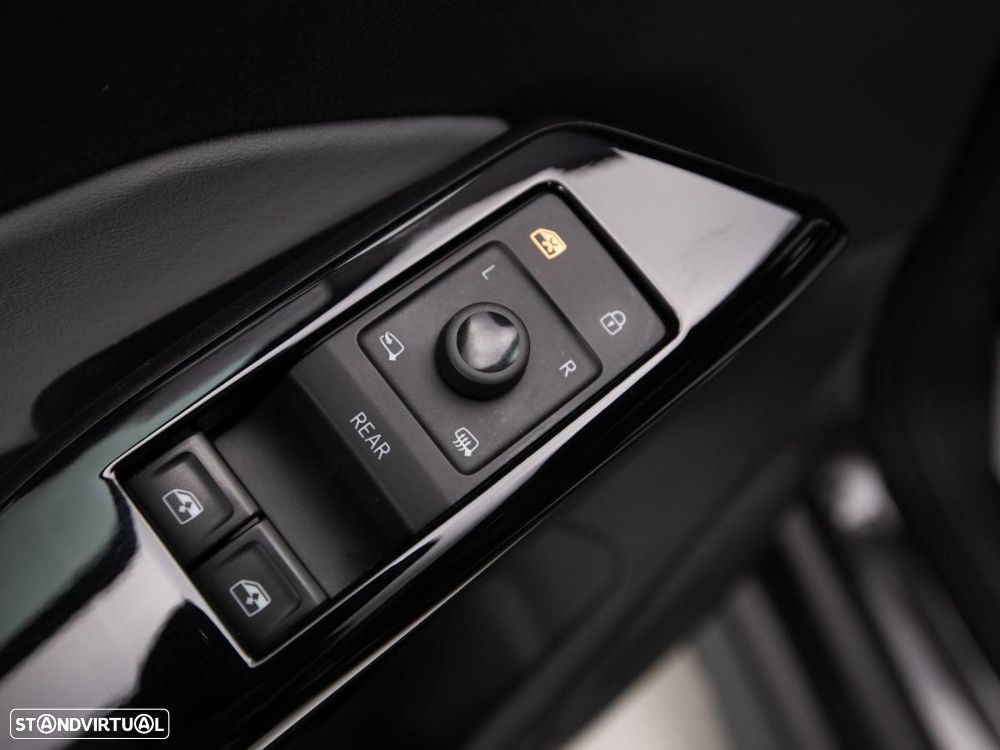 VW ID.3 58 kWh 1st - 15