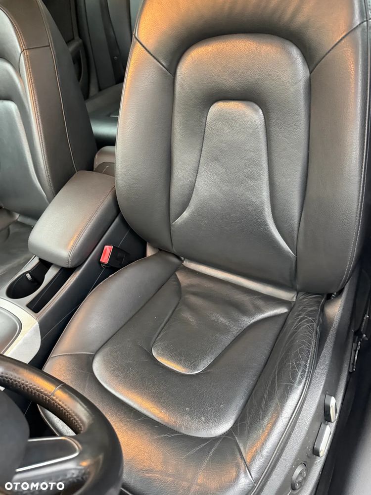 Audi A4 - 14