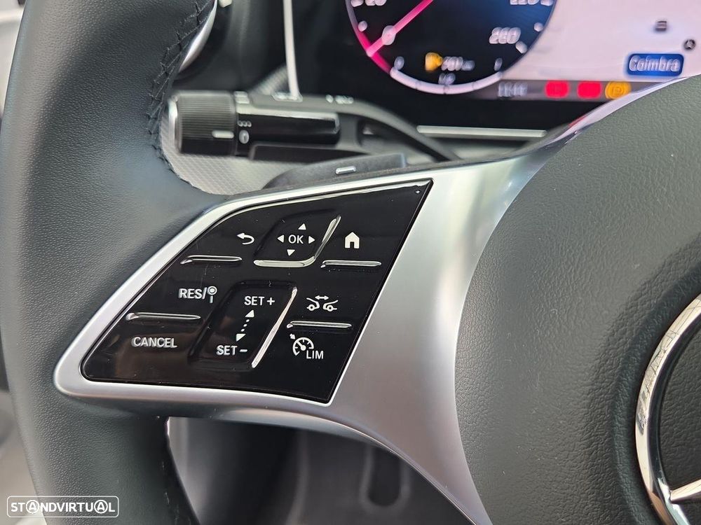 Mercedes-Benz C 220 d Avantgarde - 17
