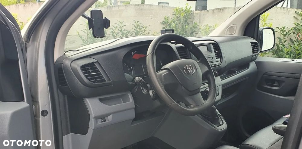 Toyota PROACE - 10