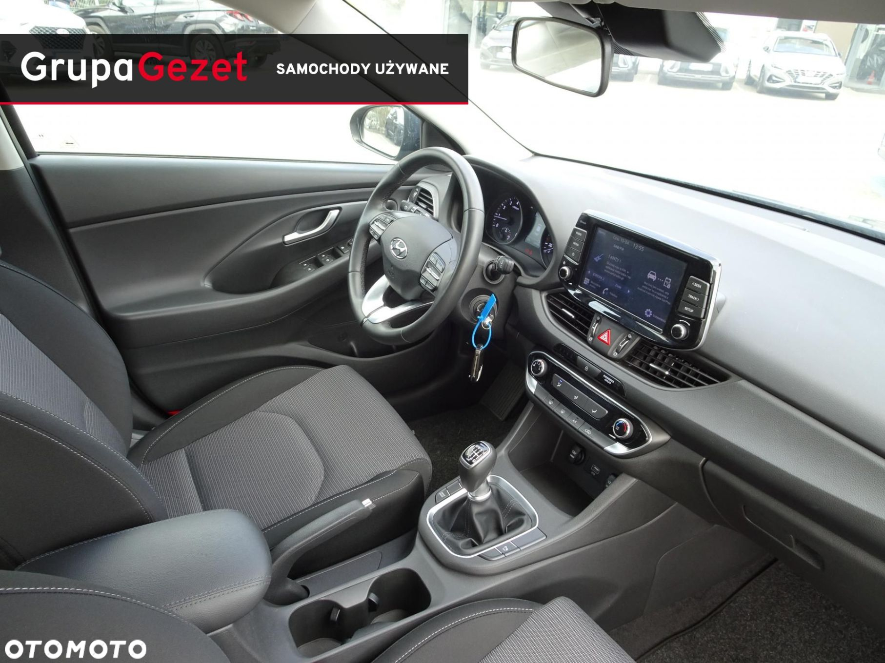 Hyundai i30 - 10
