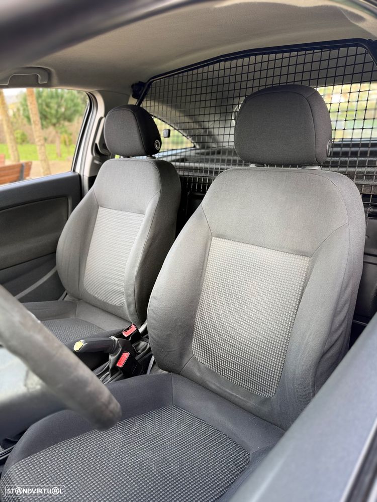 Opel Corsa 1.3 CDTI - 20