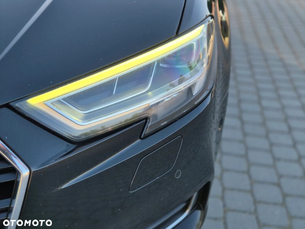 Audi A3 3-drzwiowe 1.6 TDI S tronic sport - 19