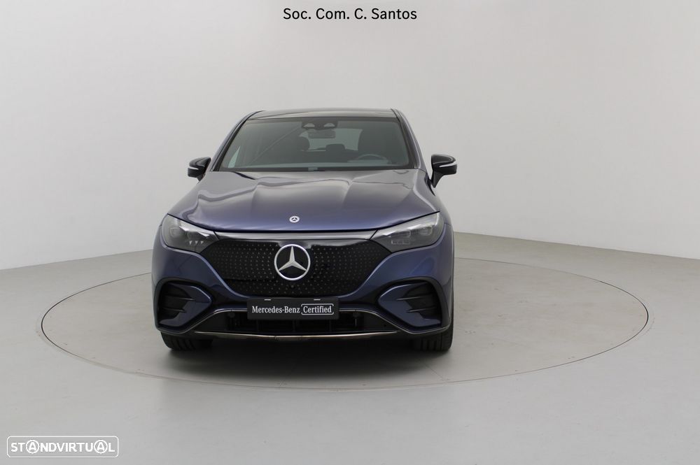 Mercedes-Benz EQE SUV 350+ - 3