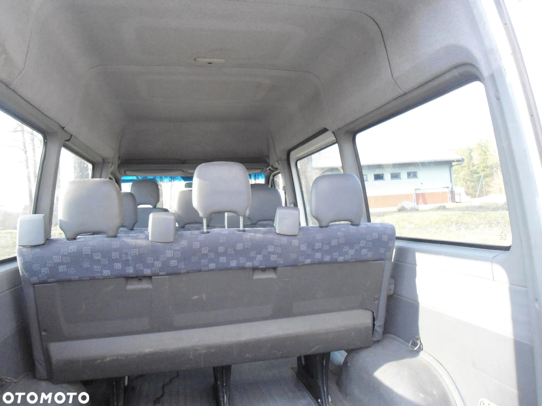 Mercedes-Benz Sprinter - 4