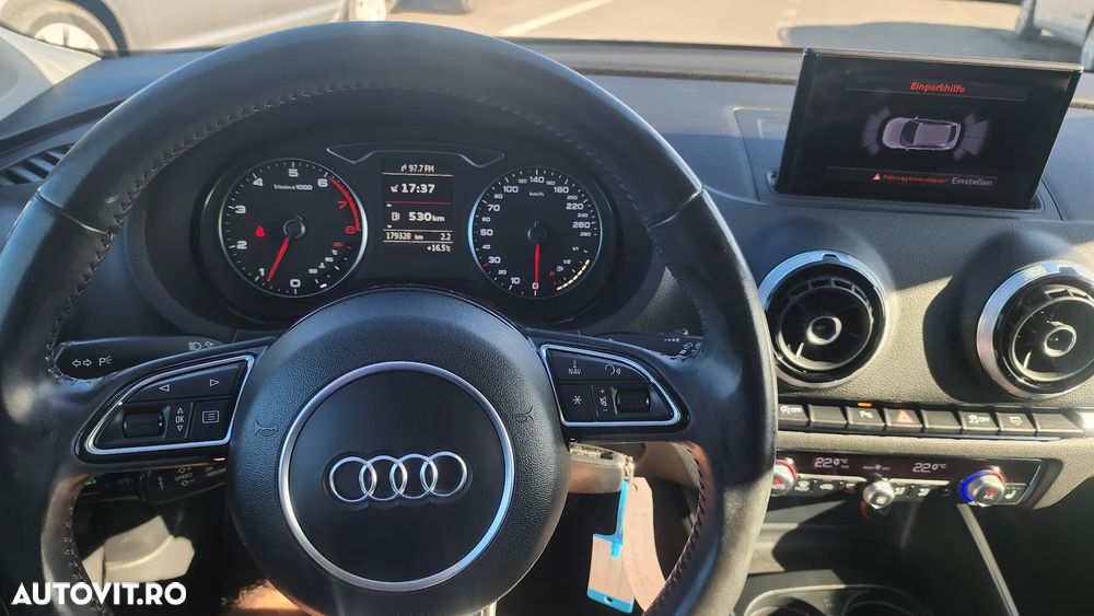 Audi A3 1.4 TFSI Attraction - 6