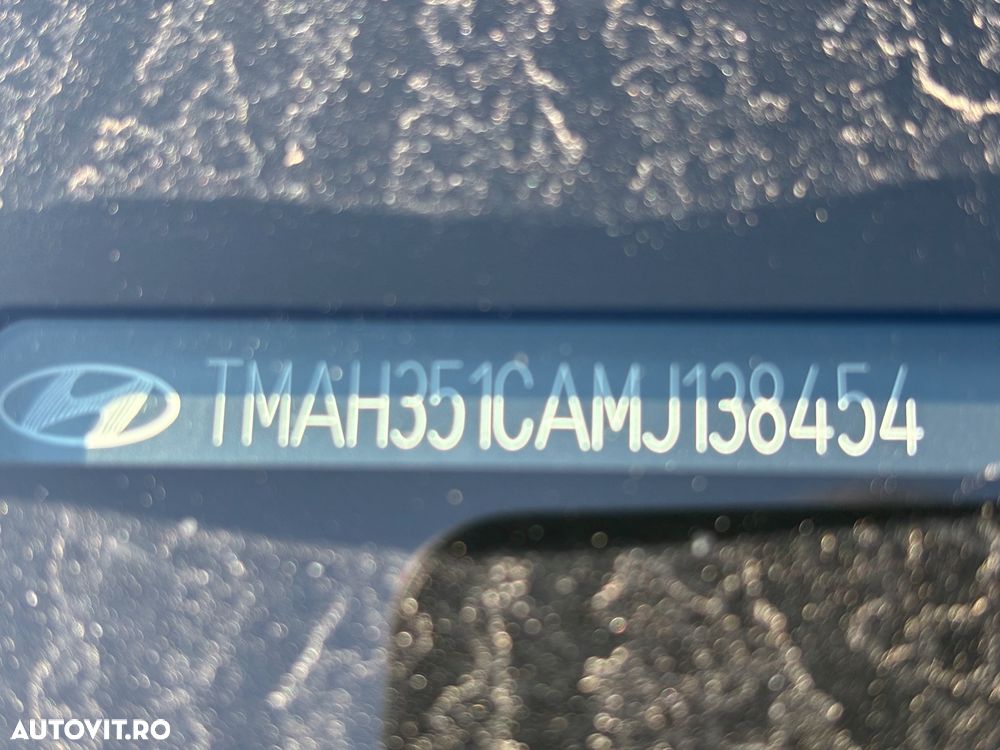 Hyundai i30 1.5 110CP 5DR M/T Highway - 3