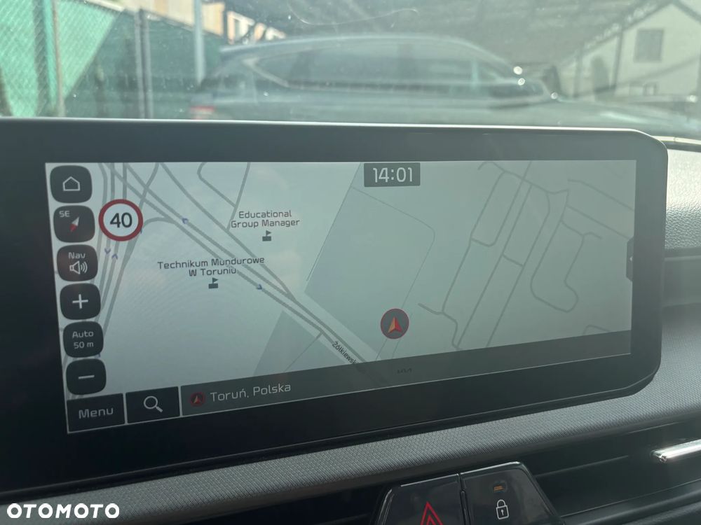 Kia Stonic 1.0 T-GDI M - 16