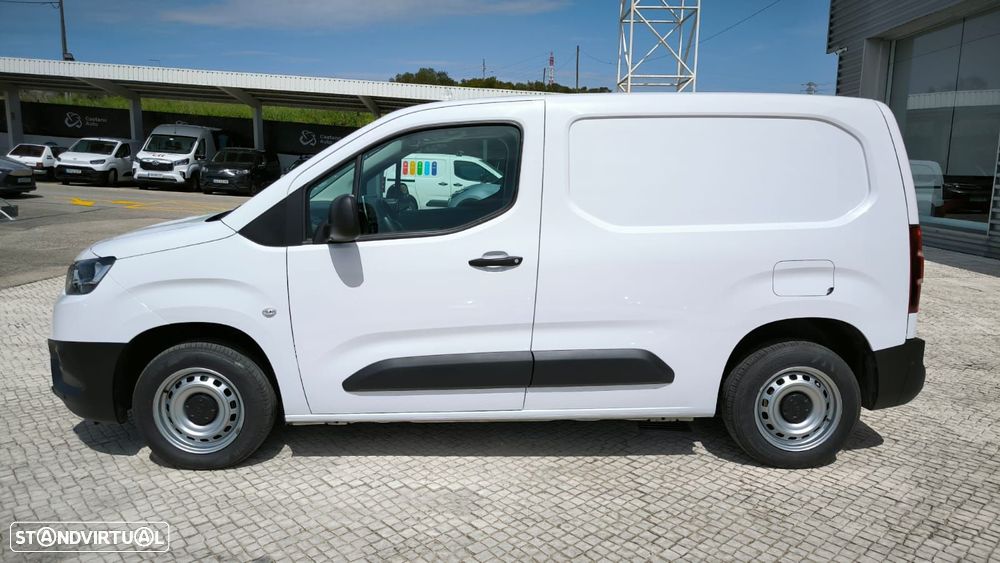 Toyota Proace - 4