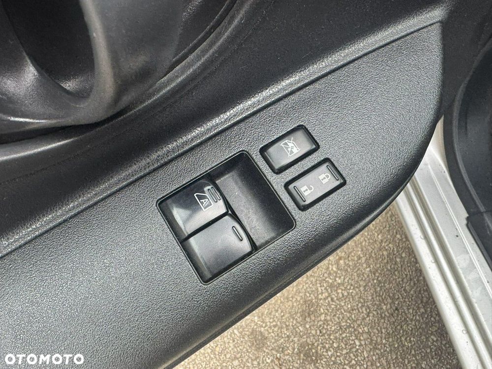 Nissan Micra 1.2 Acenta - 13