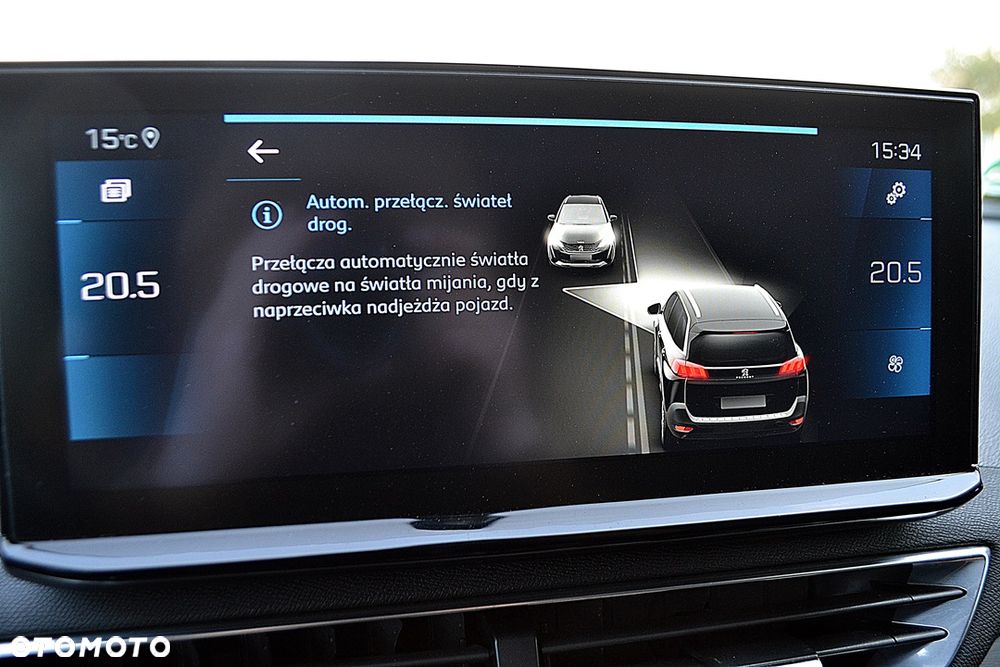 Peugeot 5008 BlueHDi 180 EAT8 Allure Pack - 29