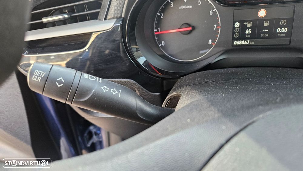 Opel Corsa 1.5 D Edition - 43