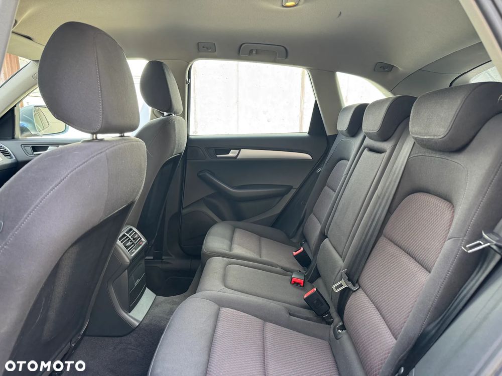 Audi Q5 2.0 TDI Quattro S tronic - 12