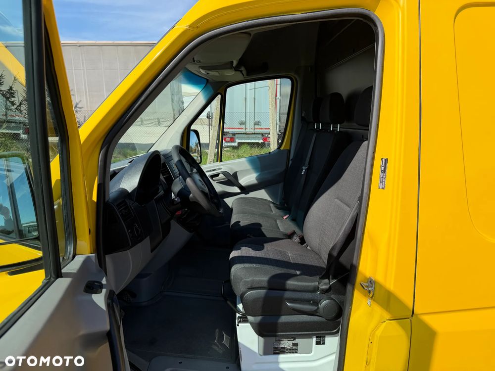 Mercedes-Benz Sprinter 314 CDi * 2.2 / 140KM * L2H2 * - 22