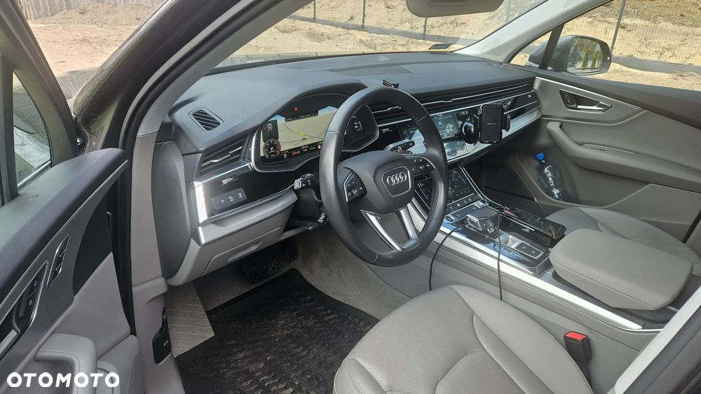 Audi Q7 50 TDI mHEV Quattro S Line Tiptr - 19