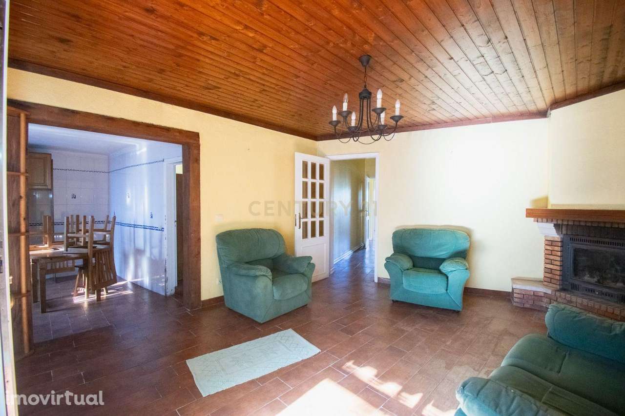 Moradia com Garagem, Palheiros - Grande imagem: 3/13