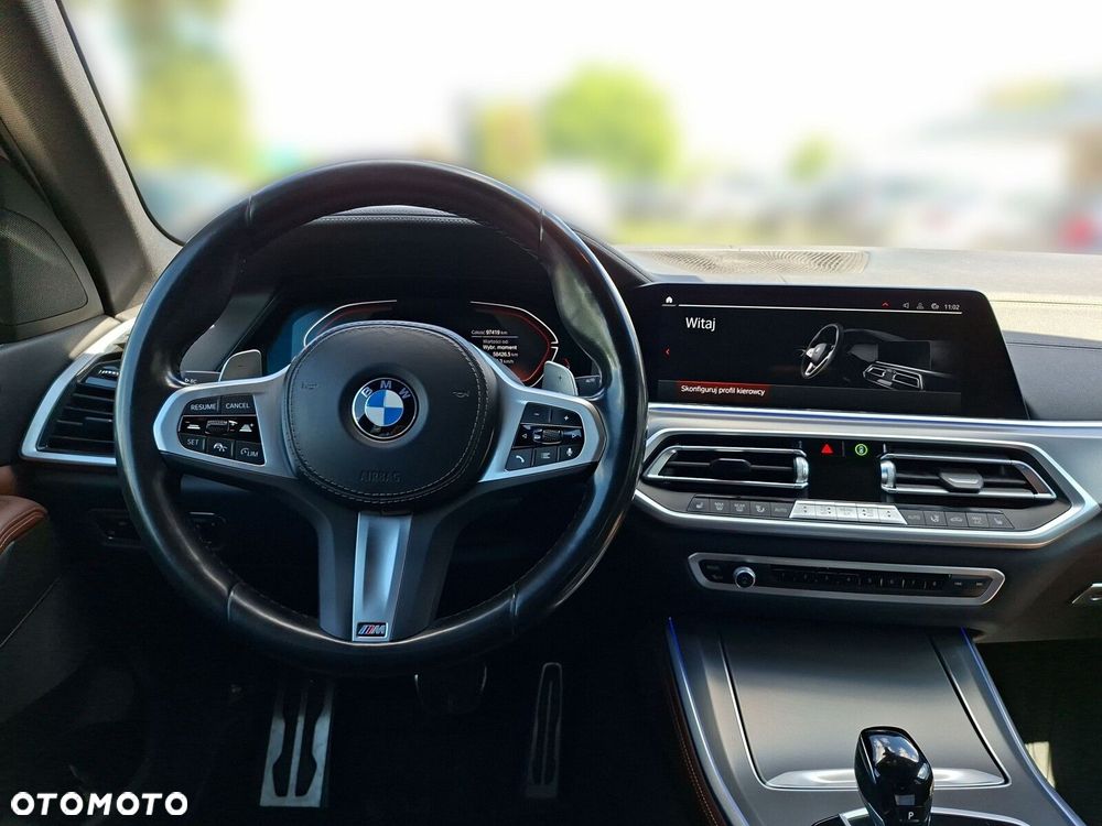 BMW X5 xDrive30d mHEV sport - 15