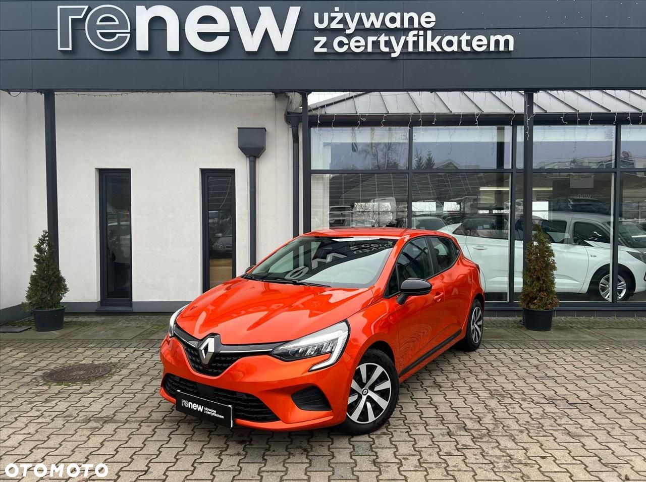 Renault Clio 1.0 TCe Zen - 2