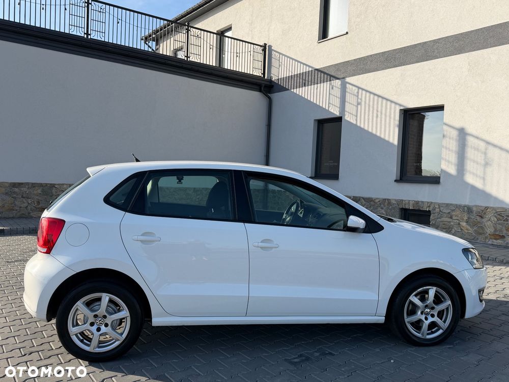 Volkswagen Polo - 17